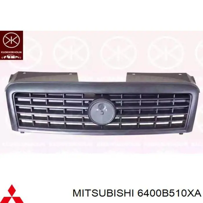 6400B510XA Mitsubishi