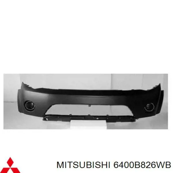 Comprar 5847850 Diederichs Defensa delantera