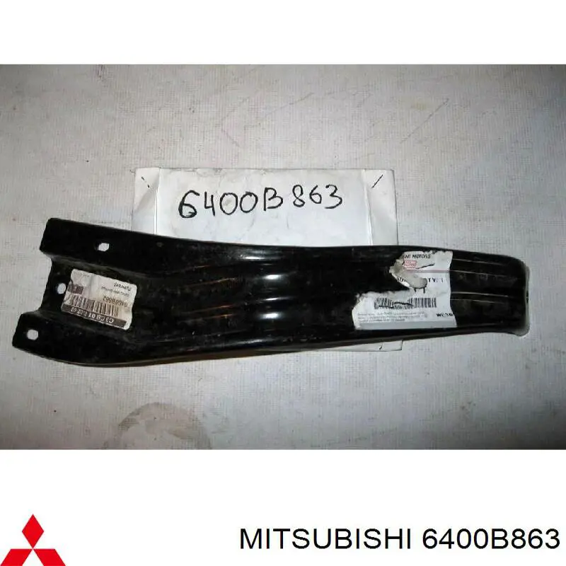 6400B863 Mitsubishi