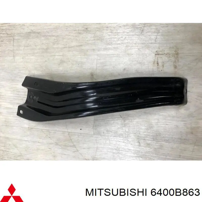  Mitsubishi 6400B863 precio, desde  