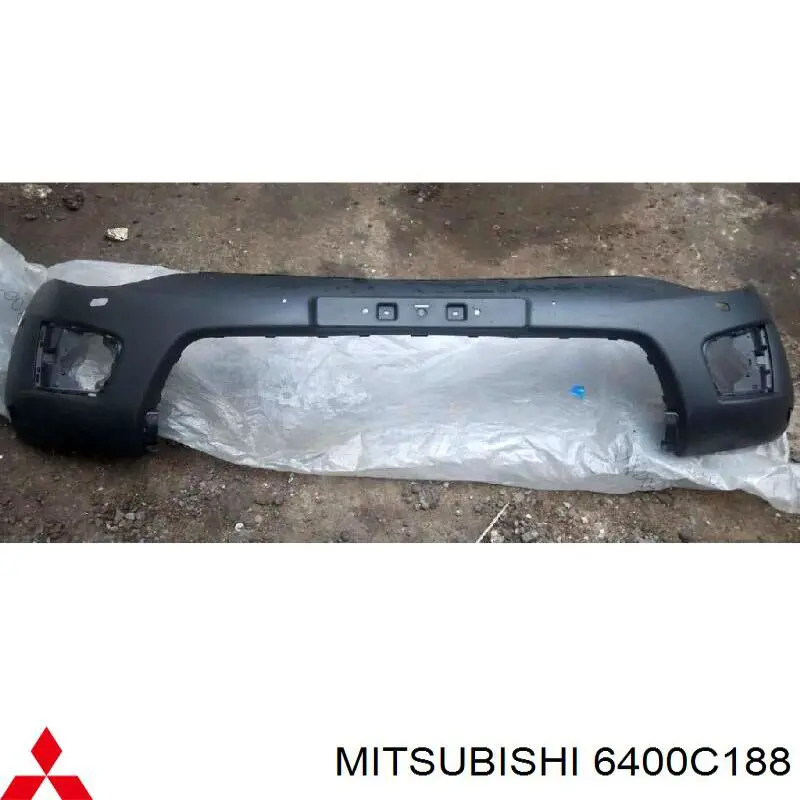 6400C188 Mitsubishi