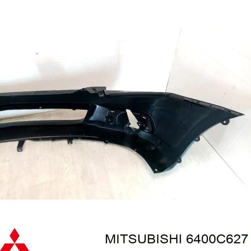 Parachoques delantero Mitsubishi 6400C627 precio, desde 752,31 EUR