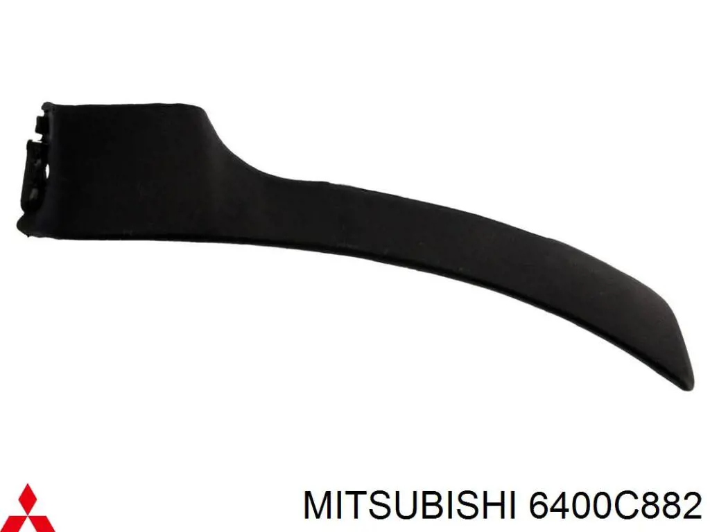 6400C882 Mitsubishi 