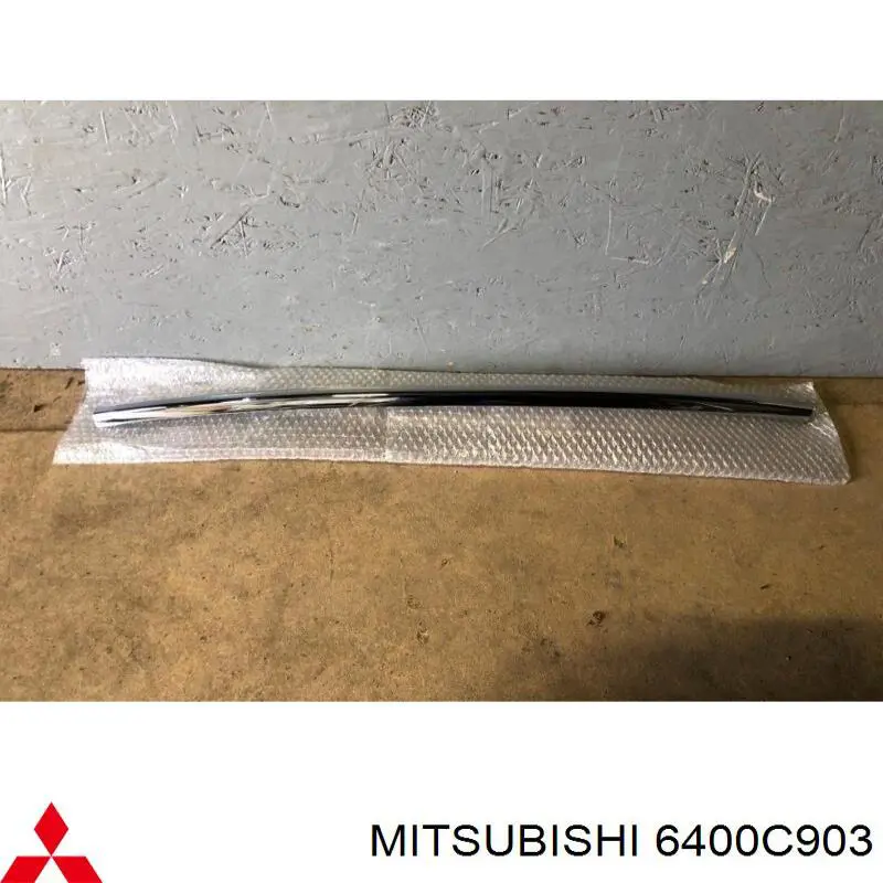 6400C903 Mitsubishi