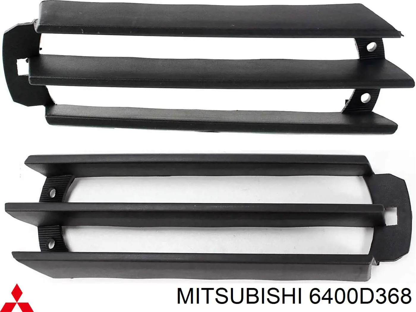 6400D368 Mitsubishi 