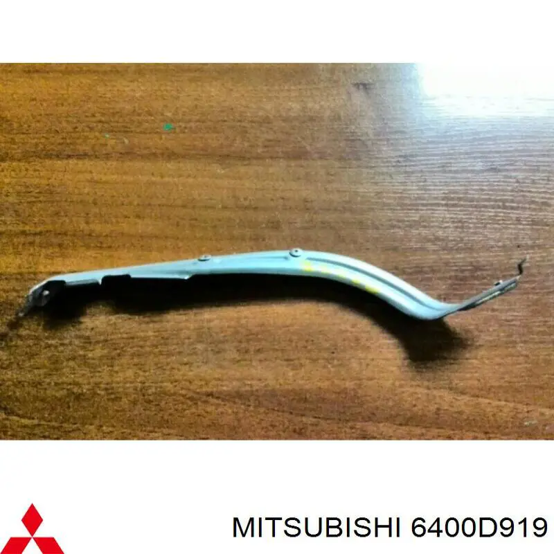 6400D919 Mitsubishi