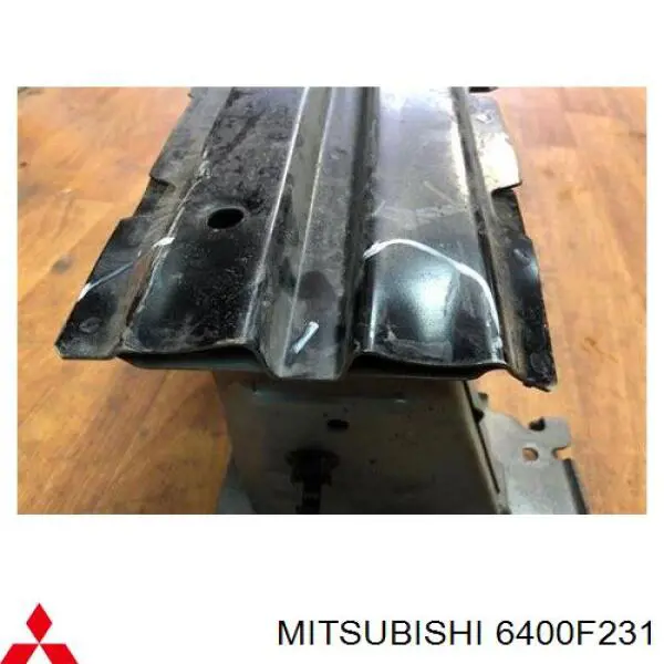 Comprar Q3760380 Q-fix Refuerzo parachoque delantero