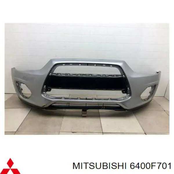 Parachoques delantero Mitsubishi 6400F701 precio, desde 161,85 EUR