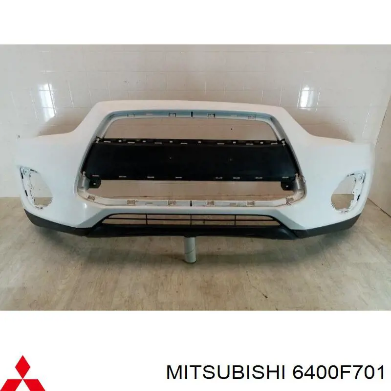 Comprar 6400F701 Mitsubishi Defensa delantera
