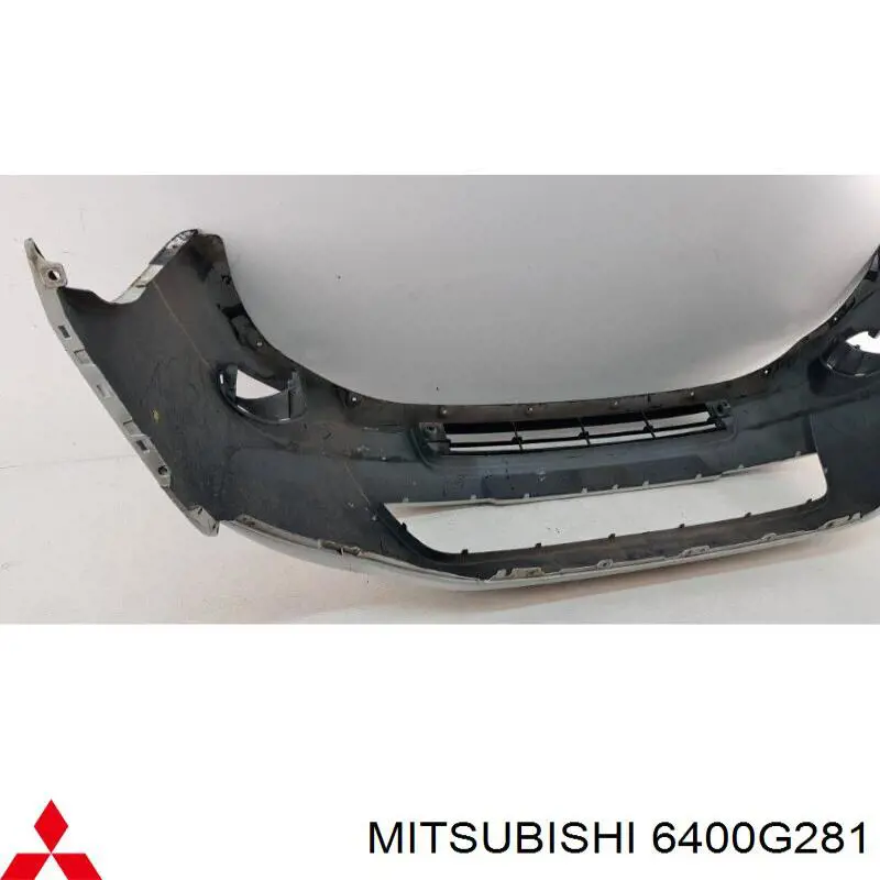 6400G281 Mitsubishi