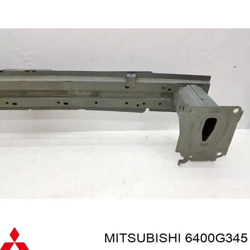 6400G345 Mitsubishi