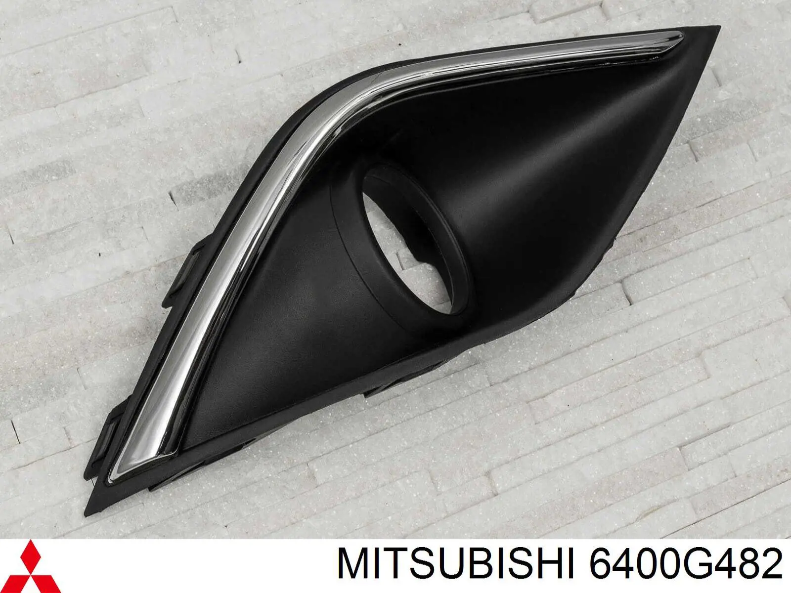 6400G482 Mitsubishi