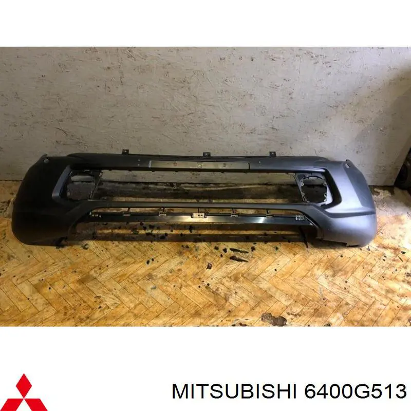  Mitsubishi 6400G513 precio, desde 344,12 EUR