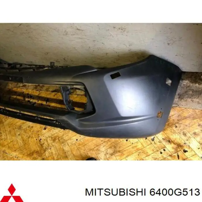  6400G513 Mitsubishi