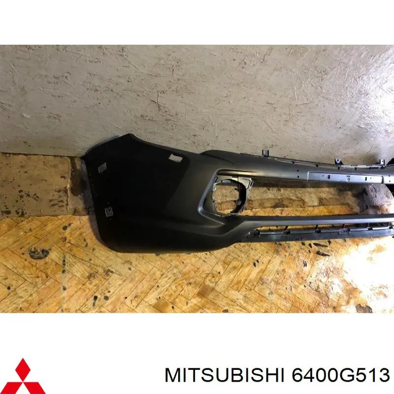 6400G513 Mitsubishi