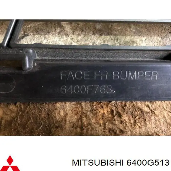 6400G513 Mitsubishi 