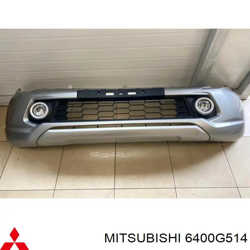 6400G514 Mitsubishi