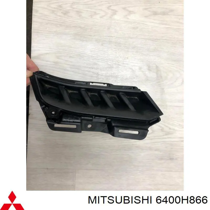 6400H866 Mitsubishi