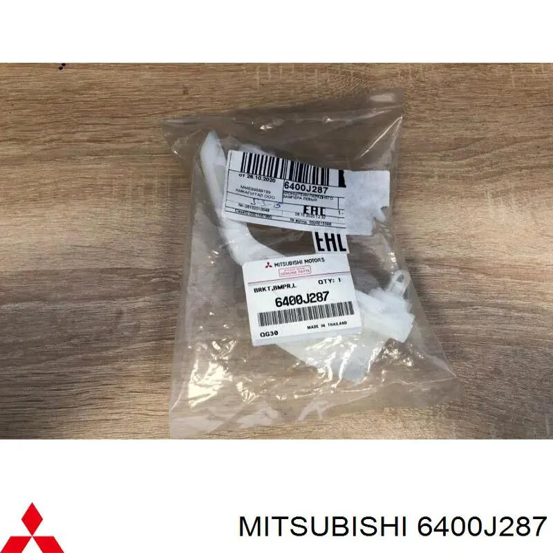 6400J287 Mitsubishi