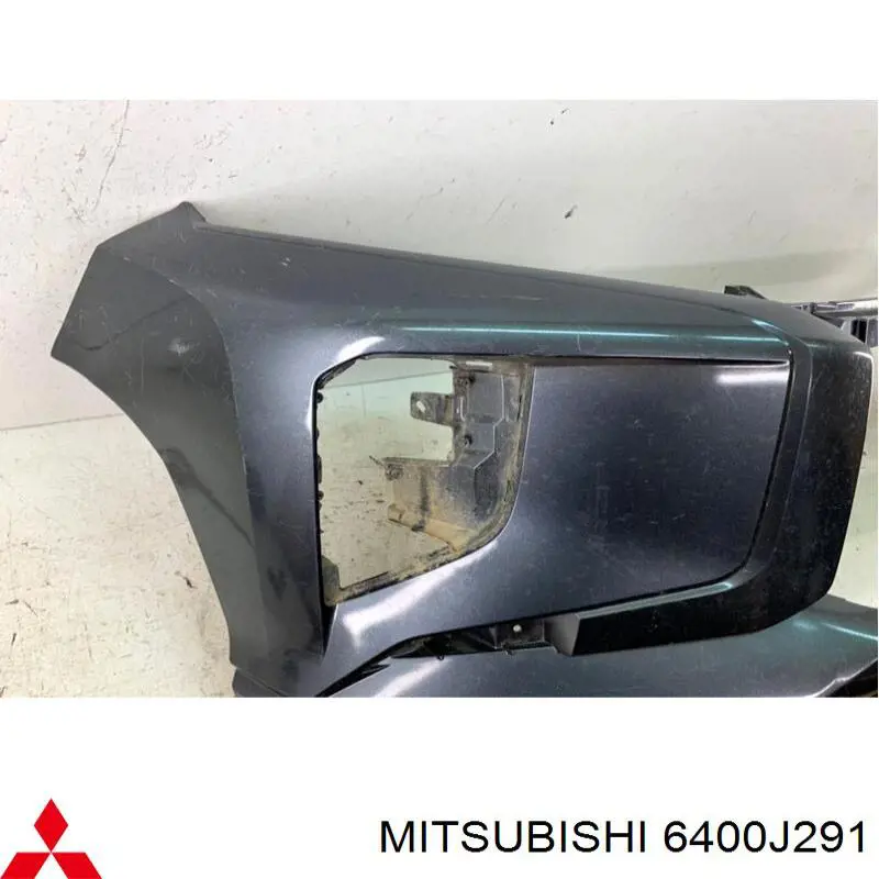 6400J291 Mitsubishi