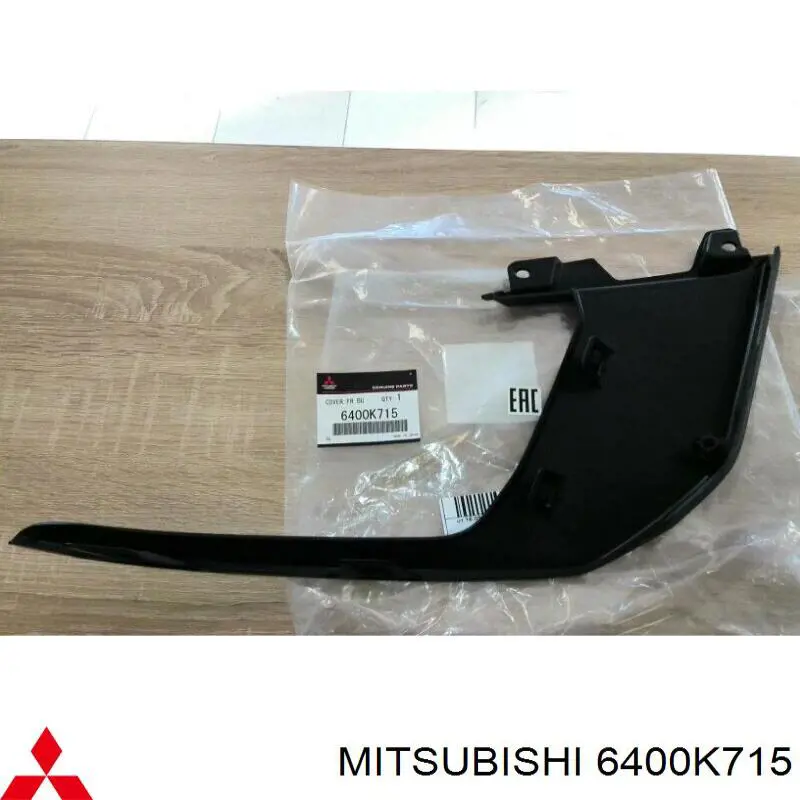 6400K715 Mitsubishi