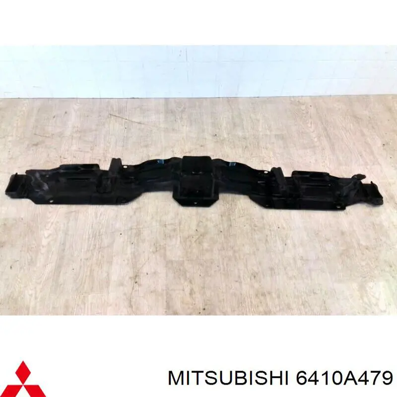 Comprar Refuerzo parachoques trasero Mitsubishi Pajero IV LONG V90