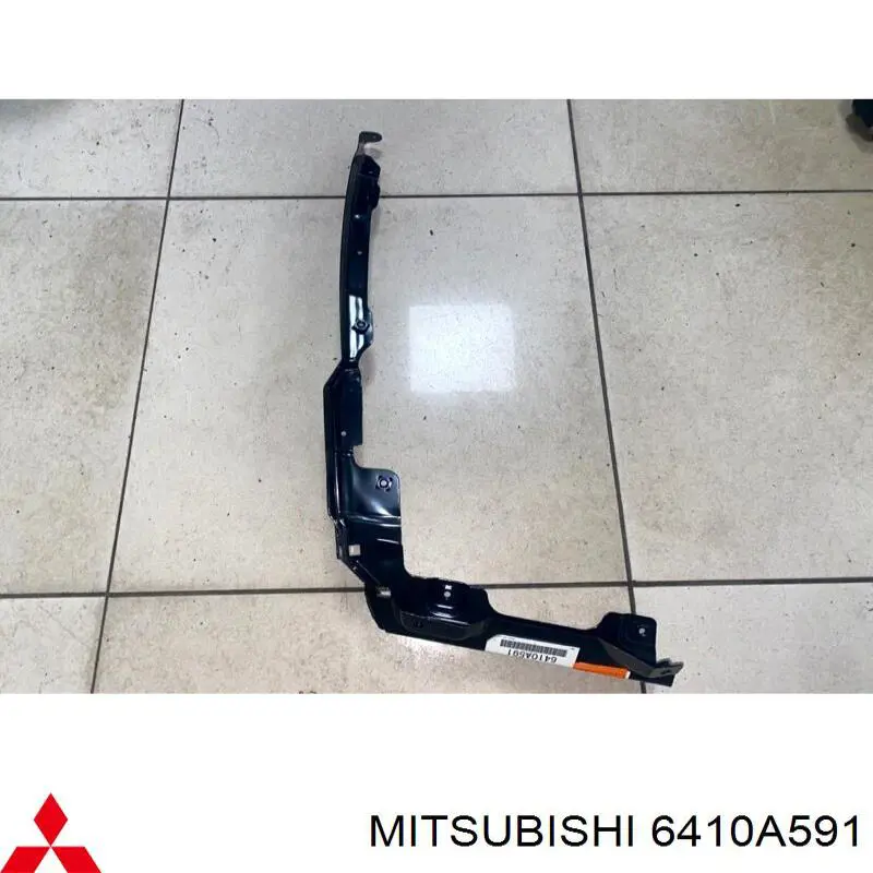  Mitsubishi 6410A591 precio, desde 50,44 EUR