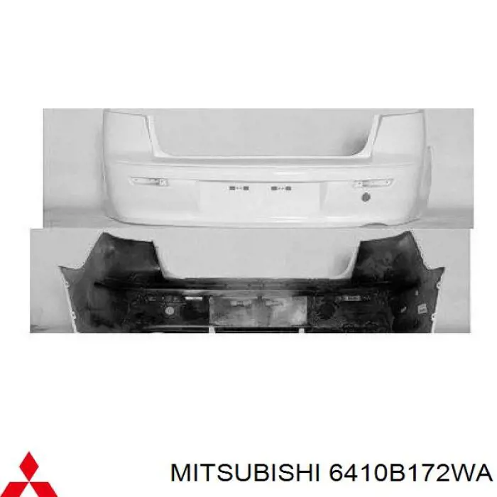 Comprar 523496 Polcar Parachoques