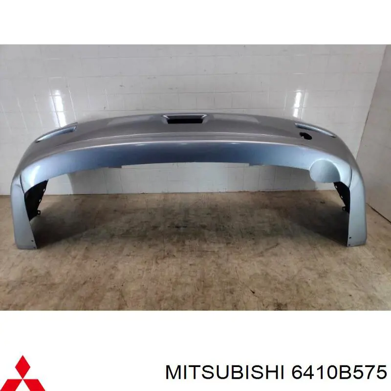 Comprar 6410B575 Mitsubishi Parachoques