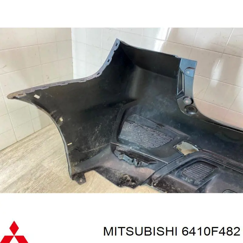 6410F482 Mitsubishi