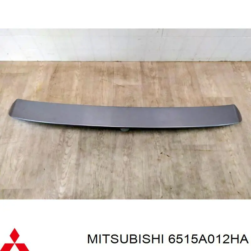 6515A012HA Mitsubishi