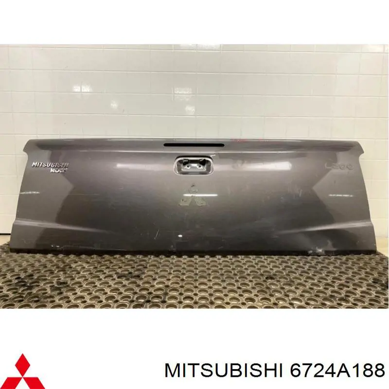6724A188 Mitsubishi 