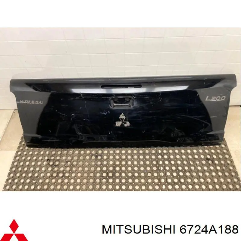 Comprar 6724A188 Mitsubishi 