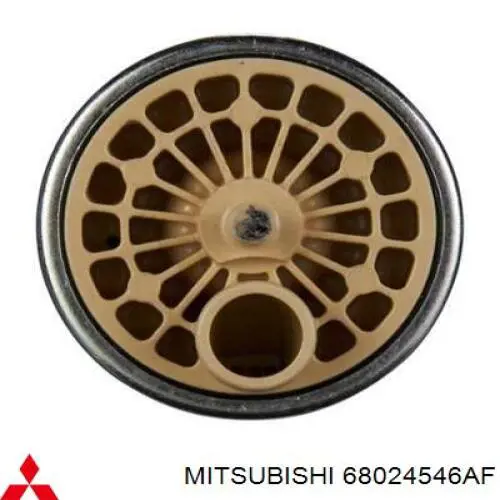 68024546AF Mitsubishi