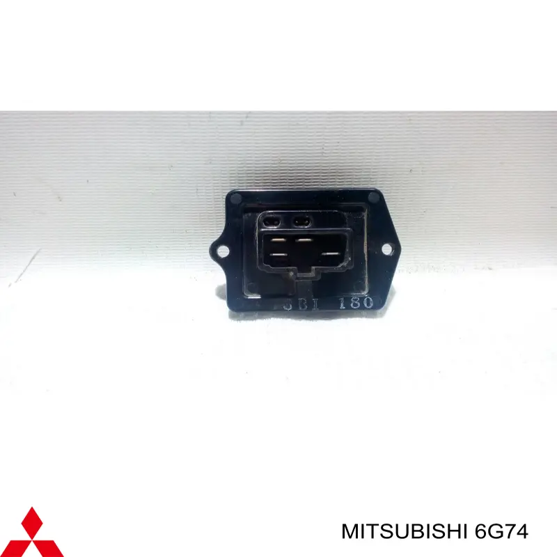 Motor completo Mitsubishi Montero SPORT SUV (K8, K9) (2000 - 2004) precio, desde  EUR