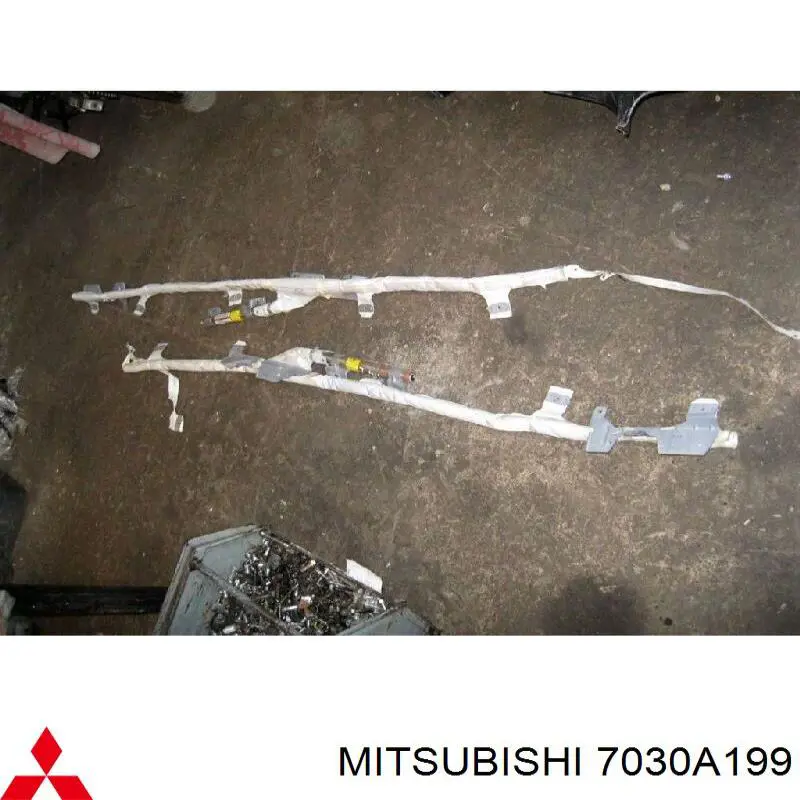 7030A199 Mitsubishi