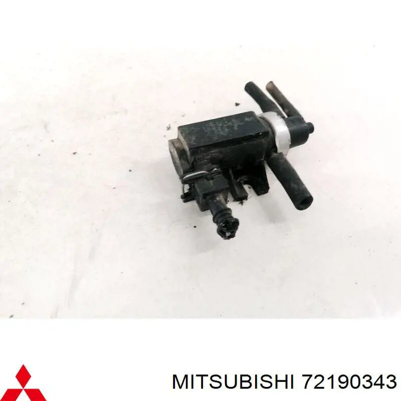 72190343 Mitsubishi