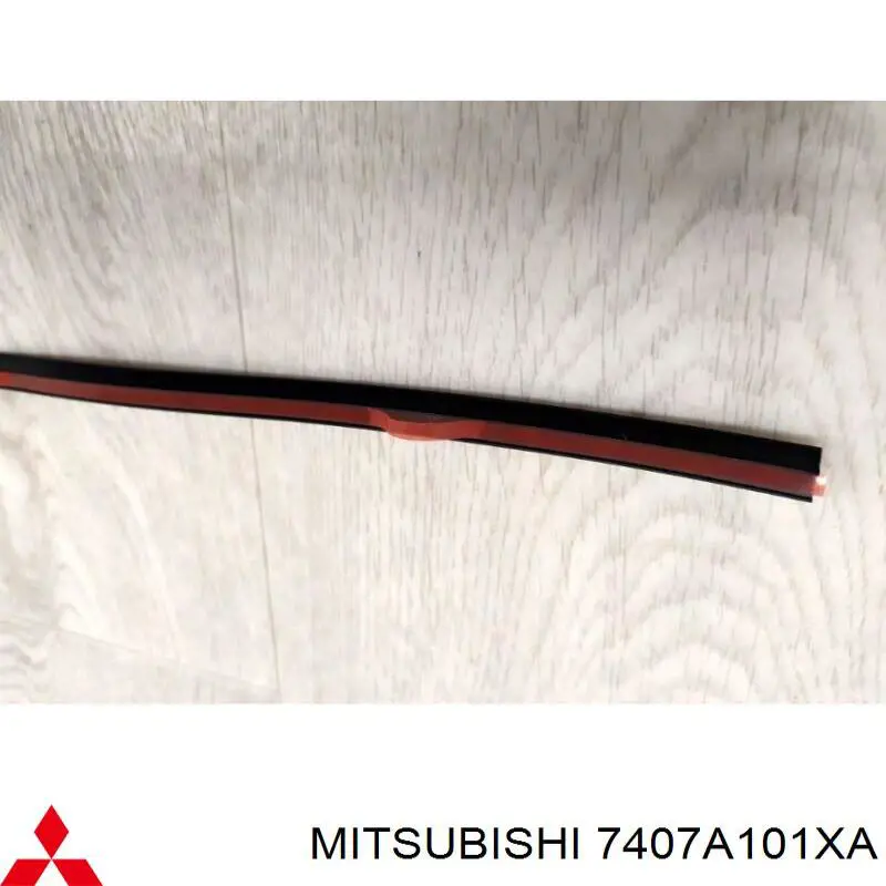 7407A101XA Mitsubishi sello expansor de arco