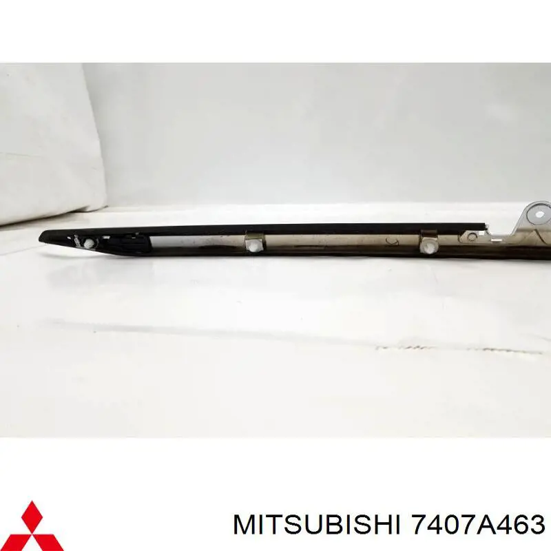  Mitsubishi 7407A463 precio, desde 95,68 EUR