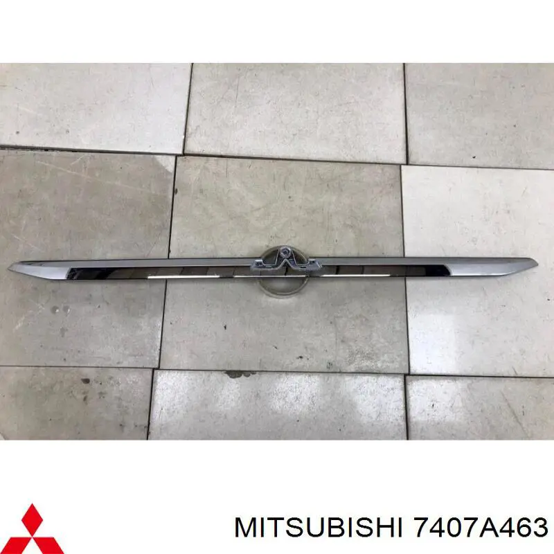 Comprar 7407A463 Mitsubishi 