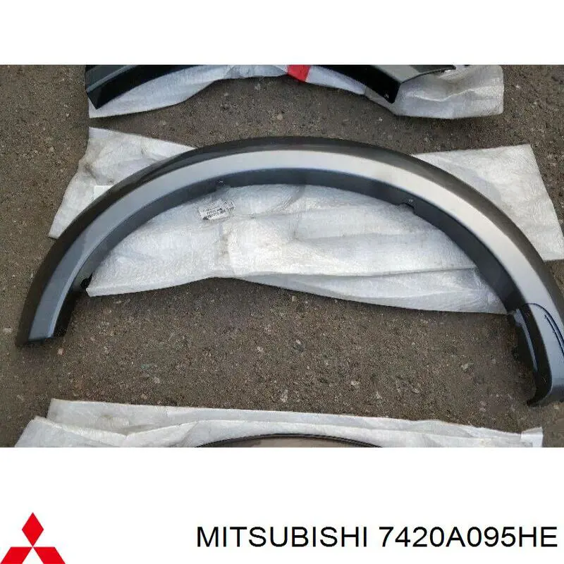 7420A095HE Mitsubishi