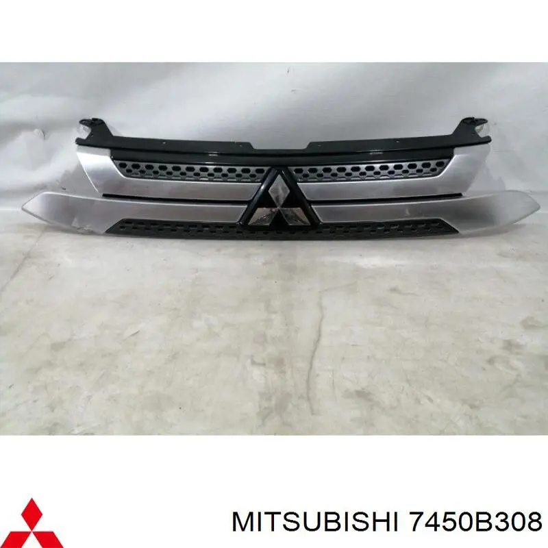 7450B308 Mitsubishi