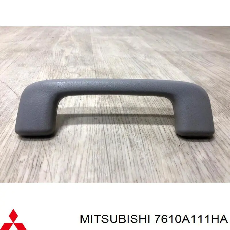  Mitsubishi 7610A111HA precio, desde 26,34 EUR