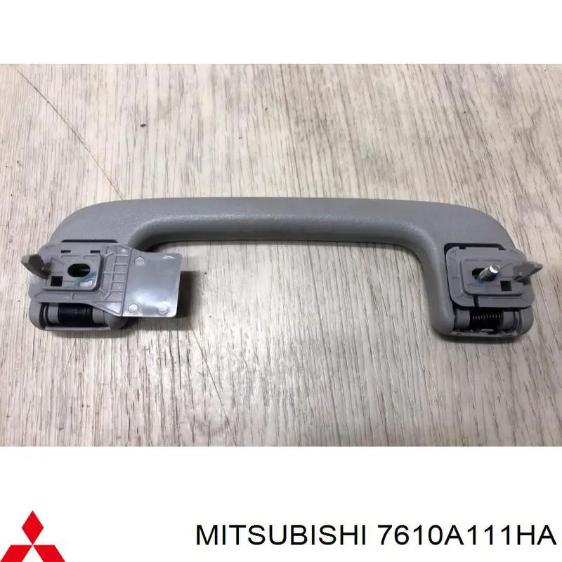 7610A111HA Mitsubishi 