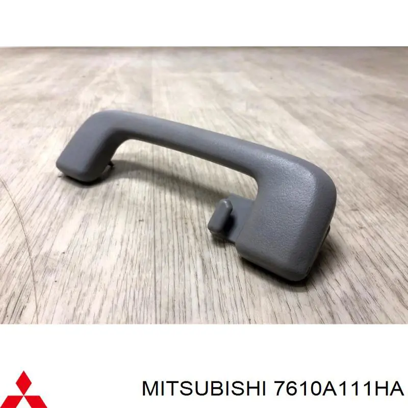Comprar 7610A111HA Mitsubishi 