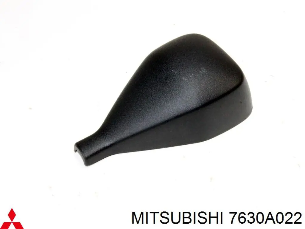 Comprar 7630A022 Mitsubishi Cubierta del sensor de lluvia