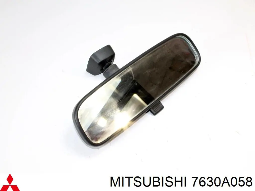 Espejo interior Mitsubishi 7630A058 precio, desde 44,74 EUR