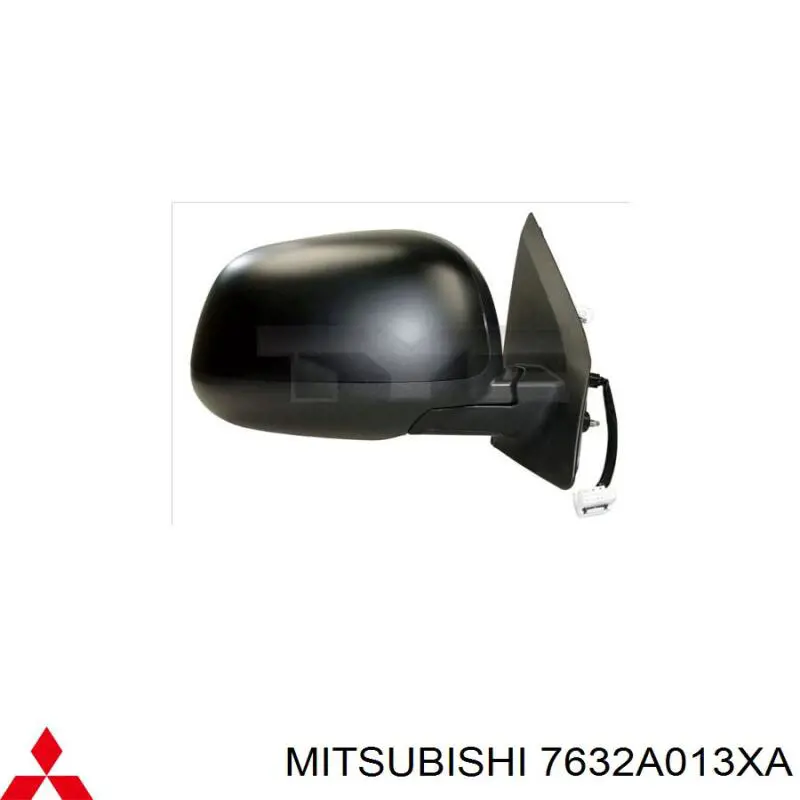 Comprar 7632A013XA Mitsubishi 