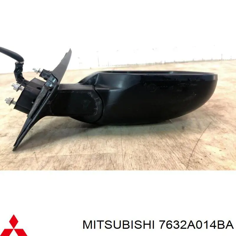 7632A014BA Mitsubishi
