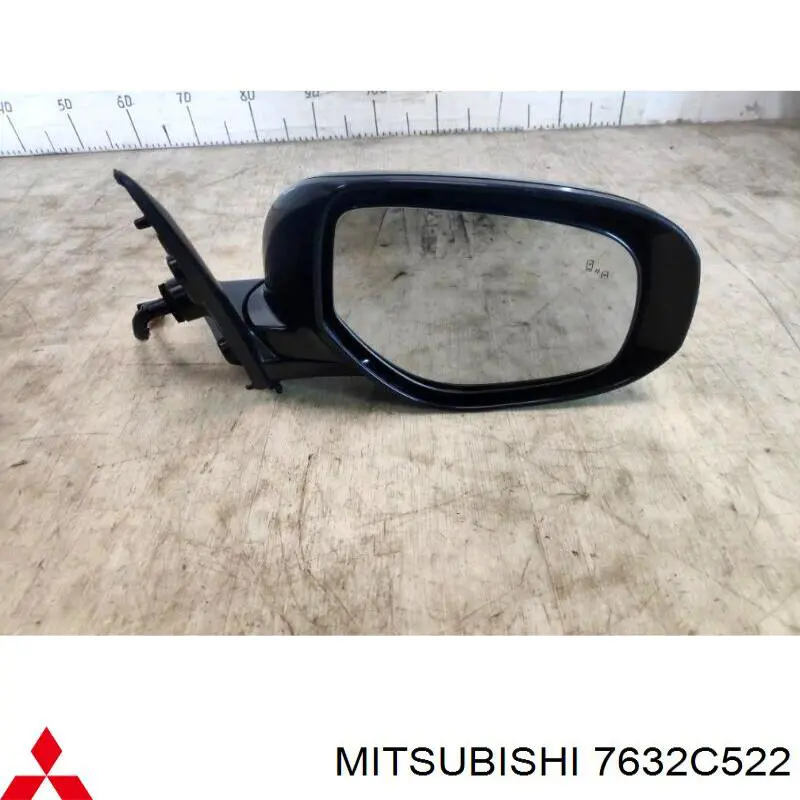 7632C522 Mitsubishi